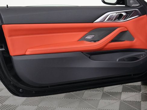New 2027 BMW M4 Competition AWD/4WD image 8