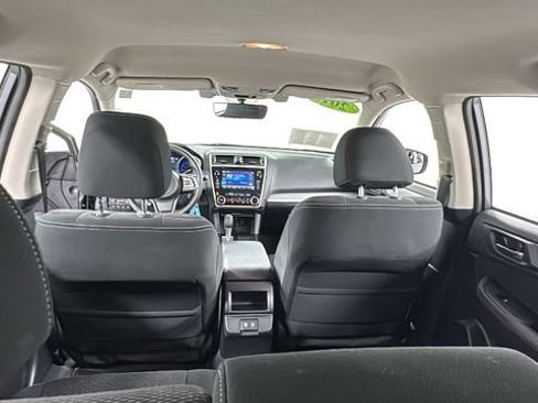 Used 2019 Subaru Outback 2.5i Premium w/ Protection Package #1 image 18