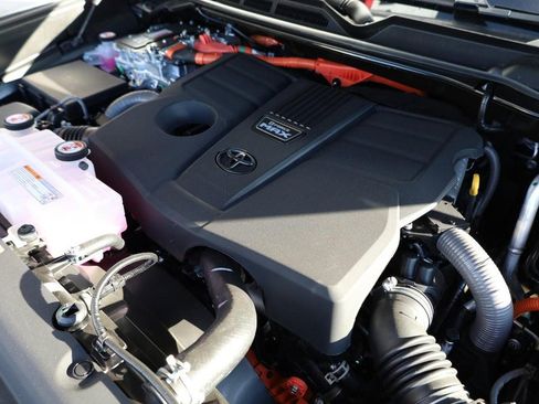 New 2026 Toyota Tundra Platinum image 29