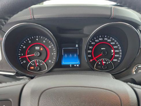 Used 2016 Chevrolet SS image 26