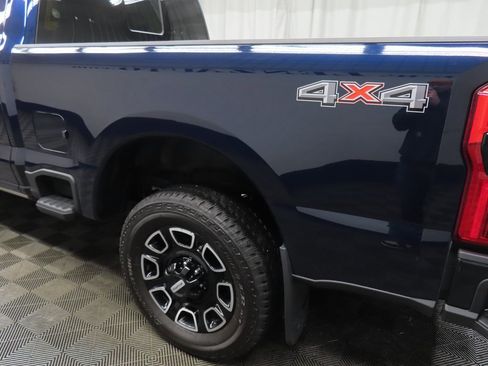 Used 2025 Ford F350 Platinum image 54