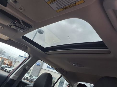 Certified 2025 Subaru Legacy Limited image 19