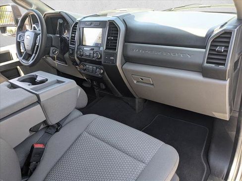 Used 2021 Ford F250 XLT AWD/4WD image 20
