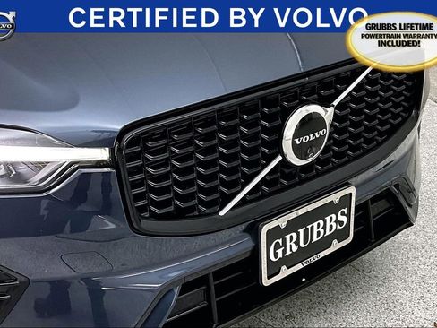 Used 2024 Volvo XC60 B5 Plus w/ Protection Package Premier image 37