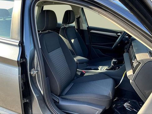 New 2026 Volkswagen Jetta S image 11