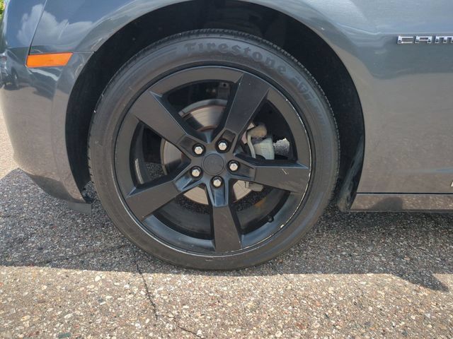 Used 2010 Chevrolet Camaro LT w/ RS Package RWD image 20