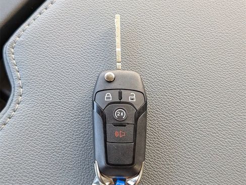 New 2026 Ford F350 XL w/ XL Chrome Package image 25