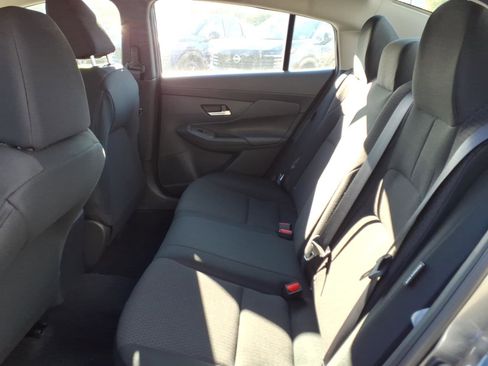 New 2026 Nissan Sentra S image 10