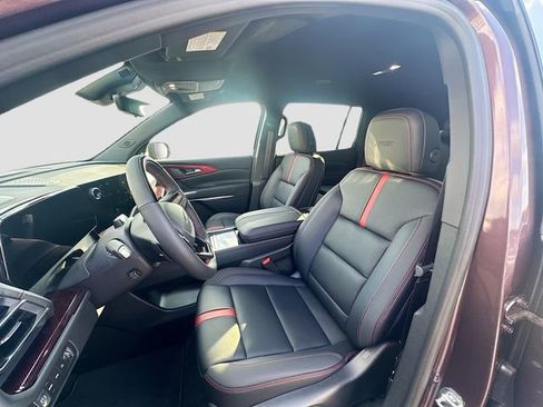 New 2026 Chevrolet Traverse RS image 21