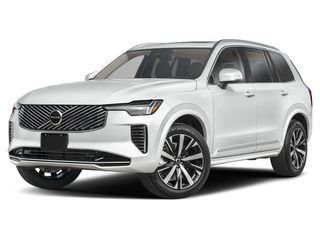 Certified 2026 Volvo XC90 B6 Plus AWD/4WD image 1