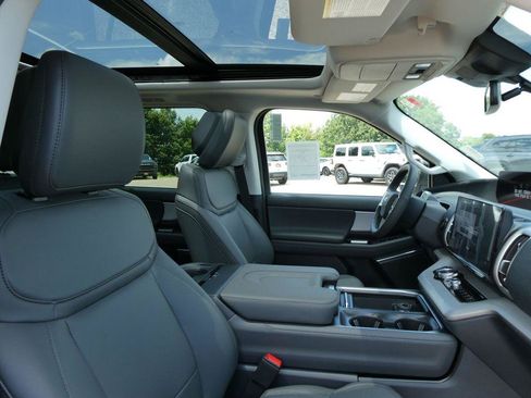 New 2027 Ford Expedition Max Active AWD/4WD image 10