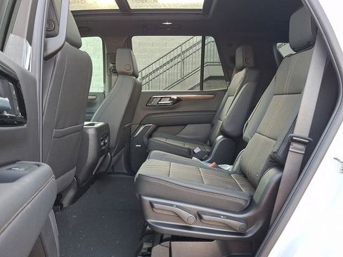 New 2026 Chevrolet Tahoe High Country AWD/4WD image 5