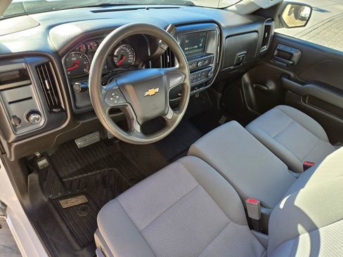 Used 2018 Chevrolet Silverado 1500 W/T image 13