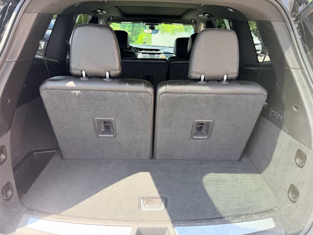 Used 2020 Cadillac XT6 Premium Luxury FWD image 15