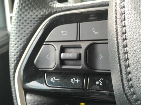 Used 2024 Toyota Tundra SR5 w/ TRD Off-Road Package AWD/4WD image 18