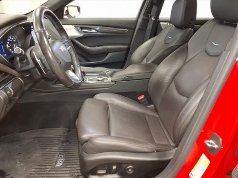 Used 2020 Cadillac CT5 Sport image 11