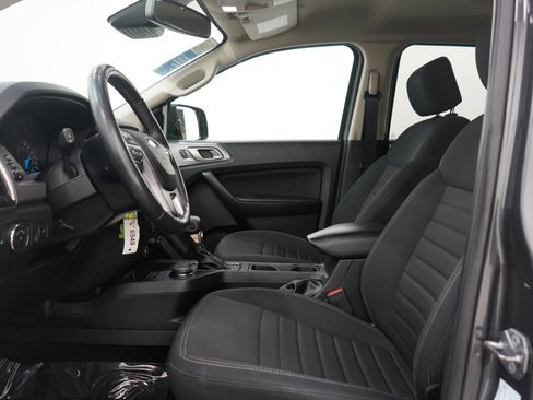 Used 2020 Ford Ranger XLT w/ Equipment Group 301A Mid image 21