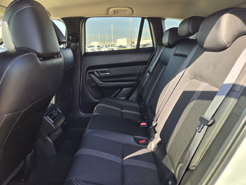 Used 2025 MAZDA CX-50 AWD 2.5 S w/ Preferred Package image 28