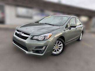 Used 2014 Subaru Impreza 2.0i Premium w/ All-Weather Package w/CVT image 1
