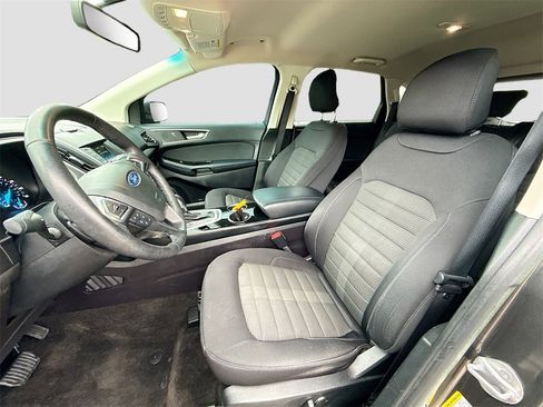 Used 2018 Ford Edge SEL w/ Cargo Accessory Package image 21