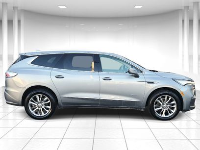 Used 2023 Buick Enclave Avenir w/ Avenir Technology Package