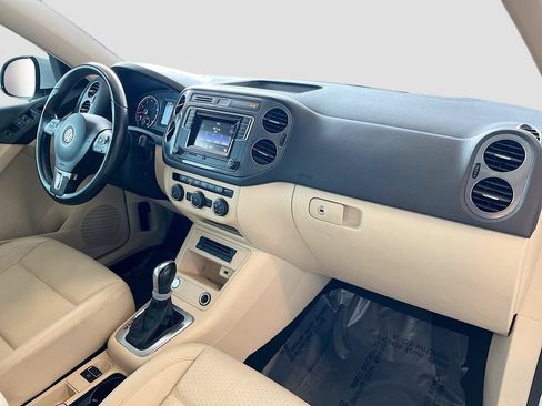 Used 2016 Volkswagen Tiguan S FWD image 28