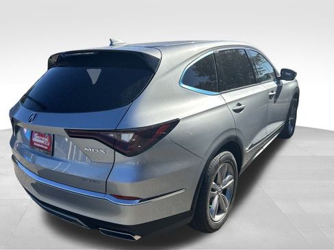 New 2026 Acura MDX SH-AWD image 5