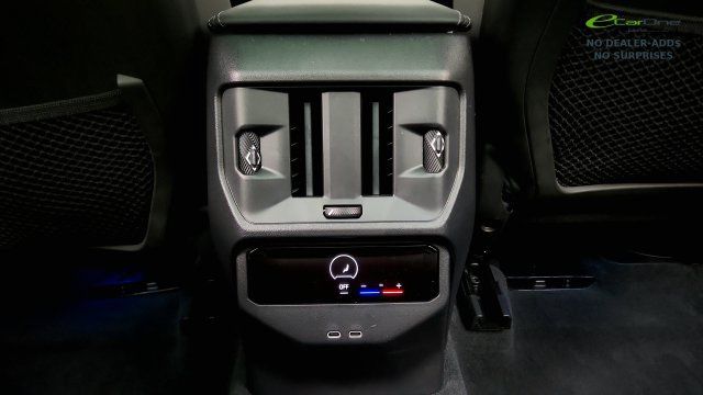 Used 2025 BMW X3 xDrive30i w/ Premium Package AWD/4WD image 53