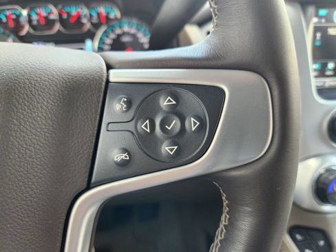 Used 2019 GMC Yukon SLT w/ Premium Edition RWD image 30