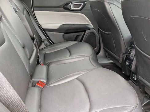 Used 2025 Jeep Compass Limited AWD/4WD image 29