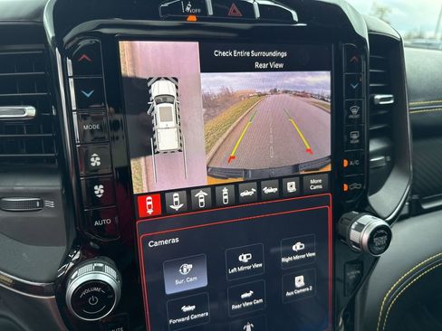 Used 2023 RAM 1500 TRX w/ TRX Level 2 Equipment Group image 8