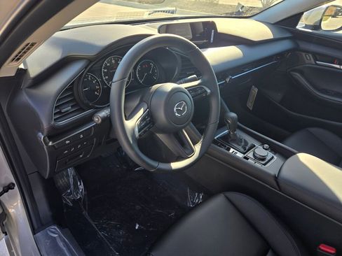 New 2026 MAZDA MAZDA3 2.5 S Preferred image 19