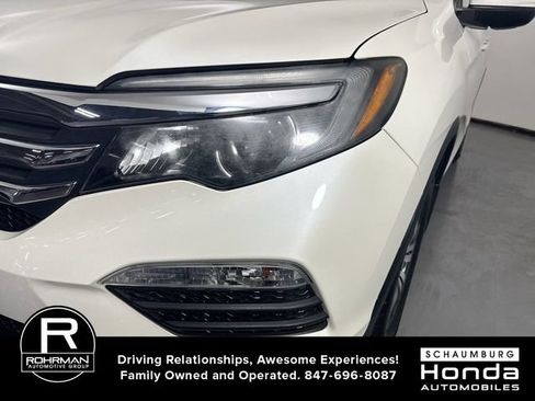 Used 2017 Honda Pilot EX-L image 31