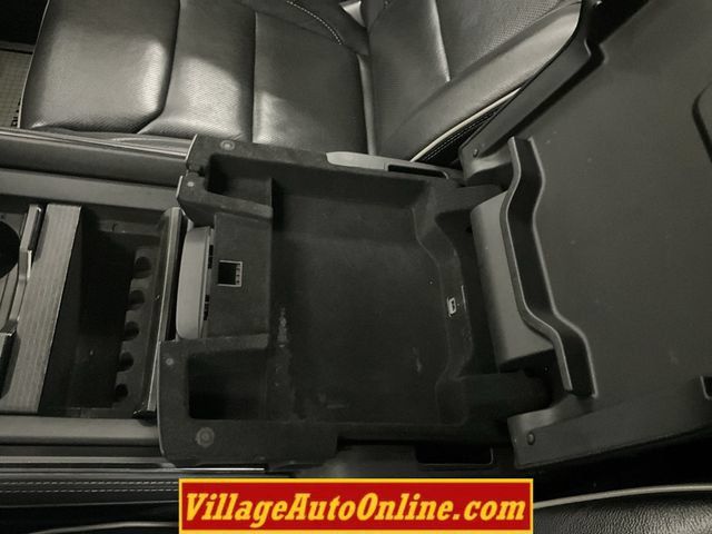 Used 2023 RAM 1500 Limited w/ Body Color Bumper Group AWD/4WD image 23