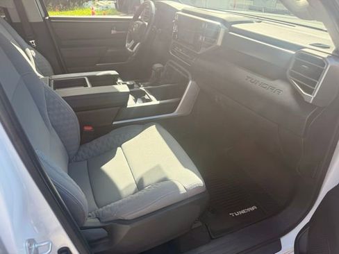 Used 2024 Toyota Tundra SR5 image 13