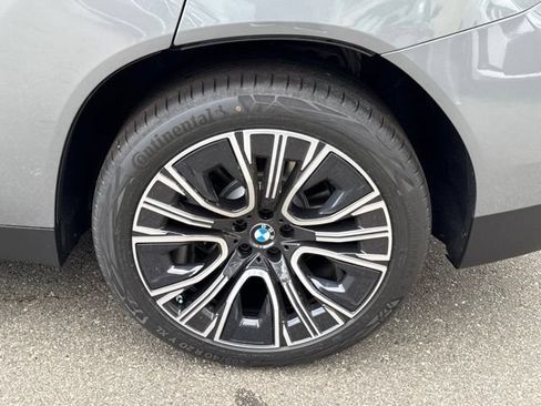 New 2026 BMW X3 xDrive30i w/ Premium Package AWD/4WD image 13