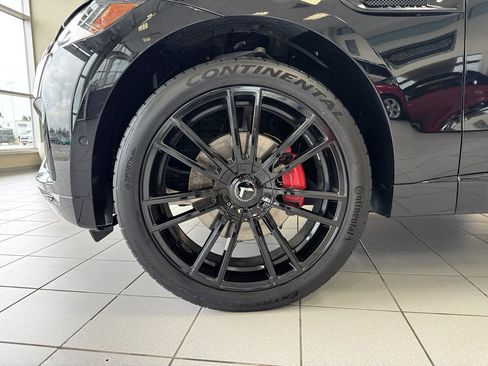 Used 2019 Jaguar F-PACE S image 61