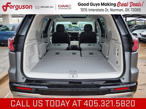 New 2026 GMC Acadia Denali w/ Super Cruise Package AWD/4WD image 57
