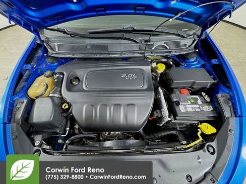 Used 2015 Dodge Dart SE w/ Convenience Group image 25