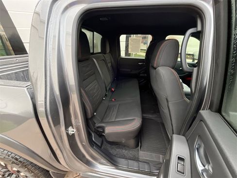 Used 2023 Nissan Frontier PRO-4X w/ Tow Package image 38