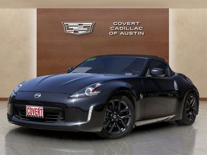 Used 2019 Nissan 370Z Touring