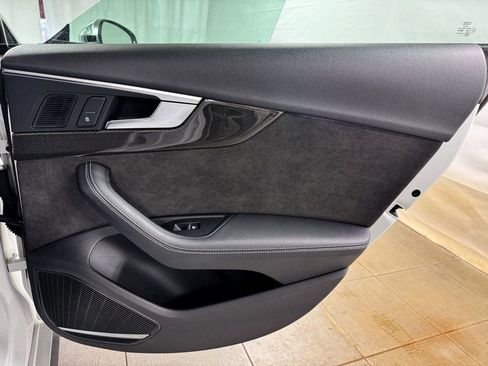 Used 2018 Audi S5 Premium Plus w/ Navigation Package image 17