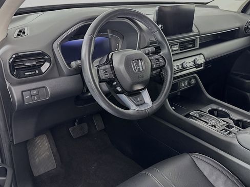 Certified 2023 Honda Pilot Elite image 9