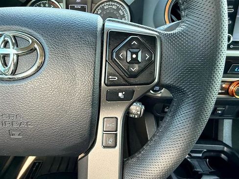 Used 2023 Toyota Tacoma SR5 image 32
