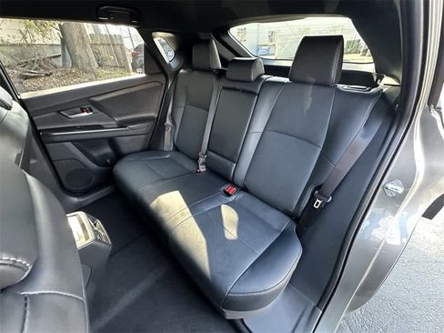 New 2026 Subaru Solterra Limited XT image 13