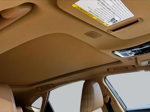 Used 2026 Lexus NX 350 AWD w/ Accessory Package (2T) image 14
