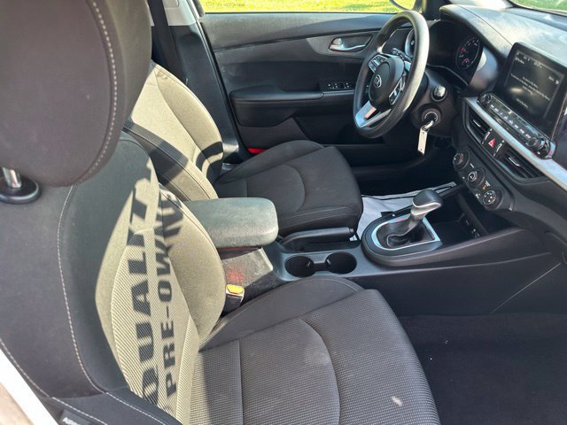 Used 2021 Kia Forte LXS FWD image 26