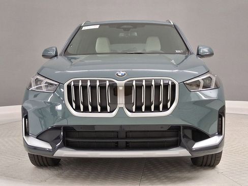 New 2026 BMW X1 xDrive28i w/ Convenience Package image 4