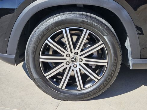 Certified 2026 Mercedes-Benz GLE 350 4MATIC image 11