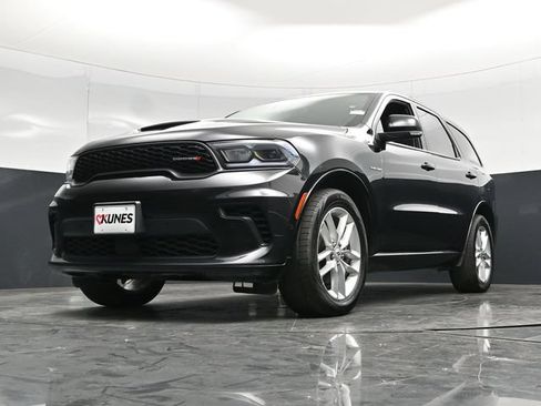Used 2025 Dodge Durango R/T AWD/4WD image 60